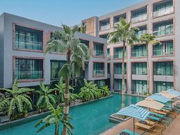 Sugar Marina Resort -Surf- Kata Beach