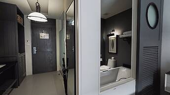 Sugar Marina Resort -Surf- Kata Beach