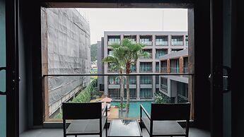 Sugar Marina Resort -Surf- Kata Beach