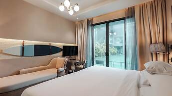 Sugar Marina Resort -Surf- Kata Beach