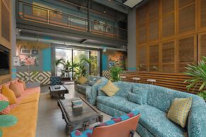 Sugar Marina Resort -Surf- Kata Beach