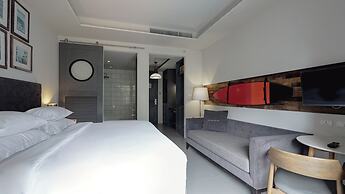 Sugar Marina Resort -Surf- Kata Beach