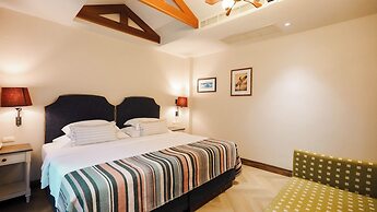 Sugar Marina Resort -Surf- Kata Beach