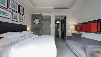 Sugar Marina Resort -Surf- Kata Beach