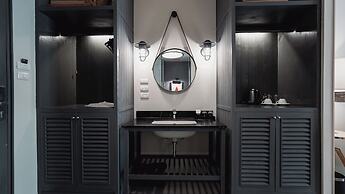 Sugar Marina Resort -Surf- Kata Beach