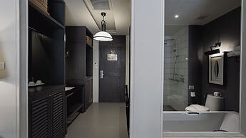 Sugar Marina Resort -Surf- Kata Beach