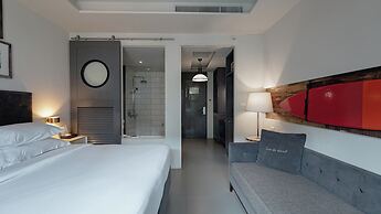 Sugar Marina Resort -Surf- Kata Beach