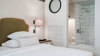 Sugar Marina Resort -Surf- Kata Beach