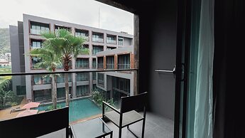 Sugar Marina Resort -Surf- Kata Beach