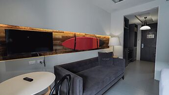 Sugar Marina Resort -Surf- Kata Beach