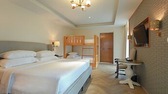 Sugar Marina Resort -Surf- Kata Beach