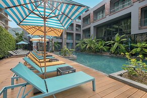 Sugar Marina Resort -Surf- Kata Beach