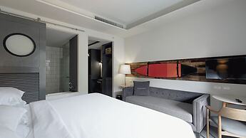 Sugar Marina Resort -Surf- Kata Beach