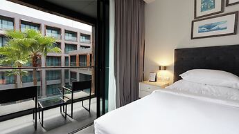 Sugar Marina Resort -Surf- Kata Beach