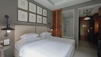 Sugar Marina Resort -Surf- Kata Beach