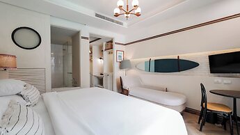 Sugar Marina Resort -Surf- Kata Beach