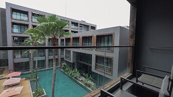 Sugar Marina Resort -Surf- Kata Beach