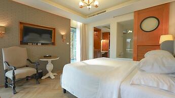 Sugar Marina Resort -Surf- Kata Beach