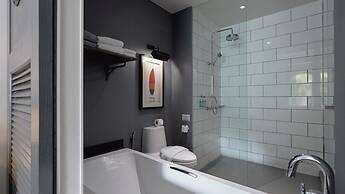 Sugar Marina Resort -Surf- Kata Beach