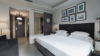 Sugar Marina Resort -Surf- Kata Beach