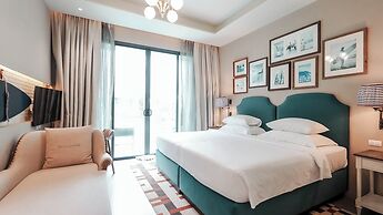 Sugar Marina Resort -Surf- Kata Beach