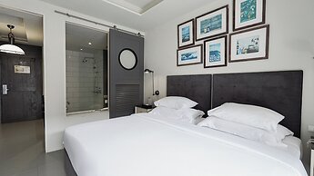 Sugar Marina Resort -Surf- Kata Beach