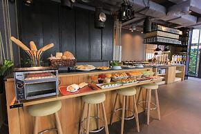 Sugar Marina Resort -Surf- Kata Beach