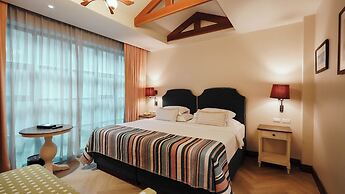 Sugar Marina Resort -Surf- Kata Beach