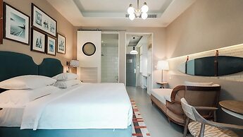 Sugar Marina Resort -Surf- Kata Beach