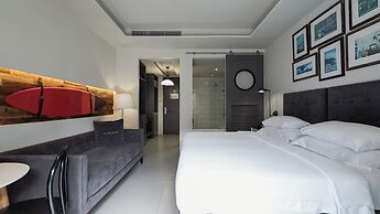 Sugar Marina Resort -Surf- Kata Beach