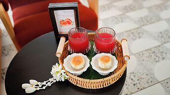 Sugar Marina Resort -Surf- Kata Beach