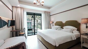 Sugar Marina Resort -Surf- Kata Beach