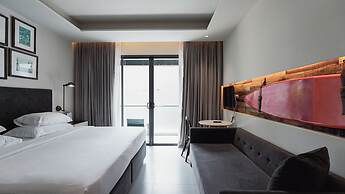 Sugar Marina Resort -Surf- Kata Beach