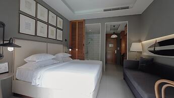 Sugar Marina Resort -Surf- Kata Beach