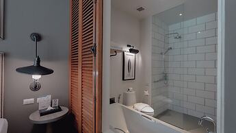 Sugar Marina Resort -Surf- Kata Beach