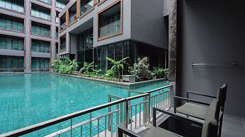 Sugar Marina Resort -Surf- Kata Beach