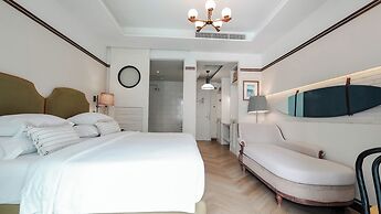 Sugar Marina Resort -Surf- Kata Beach