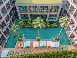 Sugar Marina Resort -Surf- Kata Beach