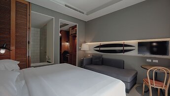 Sugar Marina Resort -Surf- Kata Beach
