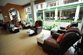 C & N Hotel Patong