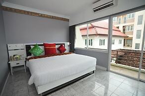 C & N Hotel Patong