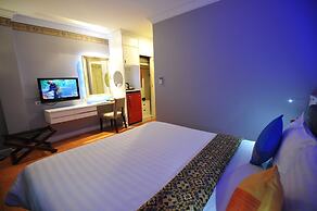 C & N Hotel Patong