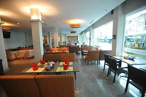 C & N Hotel Patong