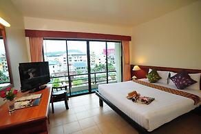 C & N Hotel Patong