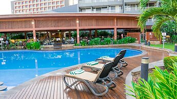 Holiday Inn Express Port Moresby by IHG