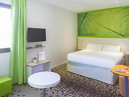 ibis Styles Villeneuve sur Lot