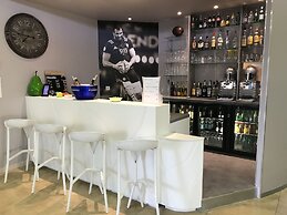 ibis Styles Villeneuve sur Lot