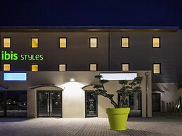 ibis Styles Villeneuve sur Lot