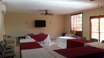 Habitation Hatt Hotel