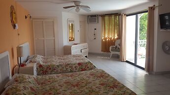 Habitation Hatt Hotel